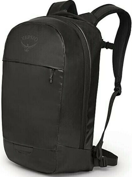 Osprey Transporter Panel Loader 25lt Μαύρο
