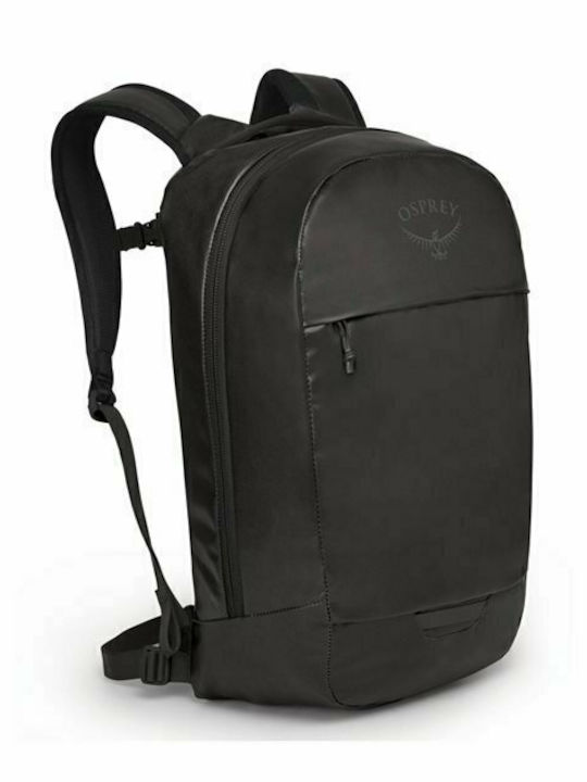 Osprey Transporter Panel Loader 25lt Μαύρο