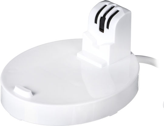 Clatronic WK 3462 Βραστήρας 1lt 900W Λευκός