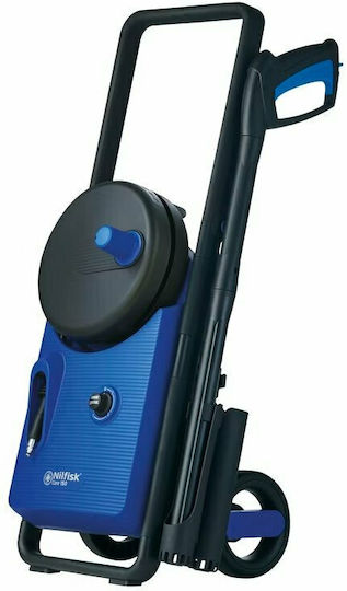 Nilfisk Core 150-10 Powercontrol EU Pressure Washer Electric 2000W with Pressure 150bar and Metal Pump