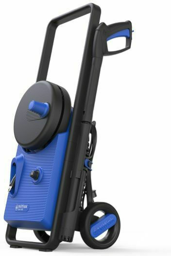 Nilfisk Core 140-6 PowerControl - PAD EU Πλυστικό Ρεύματος 1800W με Πίεση 140bar και Μεταλλική Αντλία