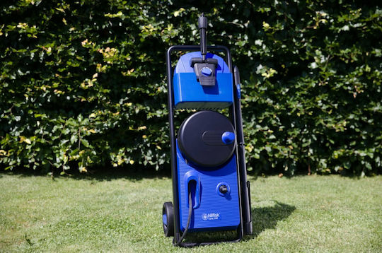 Nilfisk Core 140-8 Powercontrol IH Pressure Washer Electric 1800W with Pressure 140bar and Metal Pump