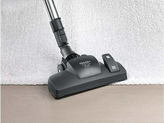 Miele Blizzard CX1 Red SKRF5 Ηλεκτρική Σκούπα 890W με Σακούλα 2lt Κόκκινη