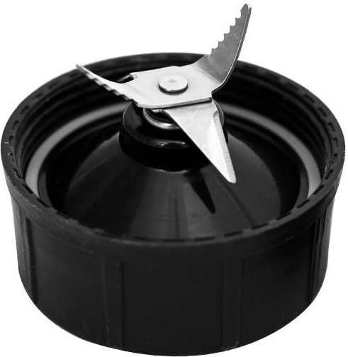 N'Oveen SB1100 Μπλέντερ με Πλαστική Κανάτα 600 ml 300W Λευκό