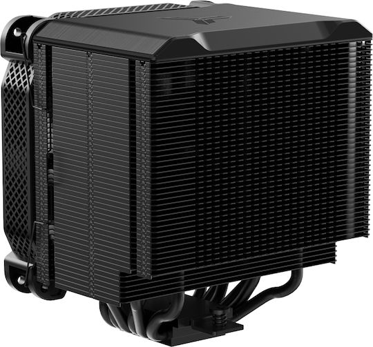 Jonsbo HX6250 Ψύκτρα Επεξεργαστή για Socket AM4/1200/115x/1700