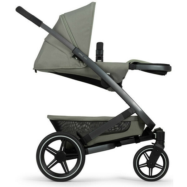 Joolz Πολυκαρότσι Geo 3 Mono 2 in 1 Sage Green Skroutz.gr