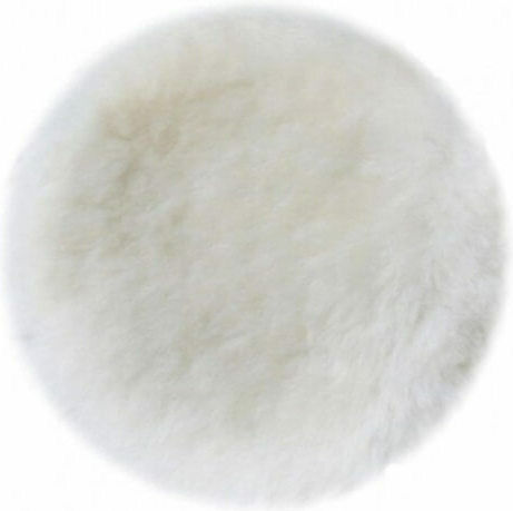 PG Polishing Fur 115mm Velcro 339.22
