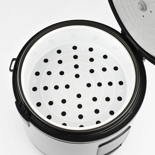 G3Ferrari Rice Cooker 700W με Χωρητικότητα 1.8lt