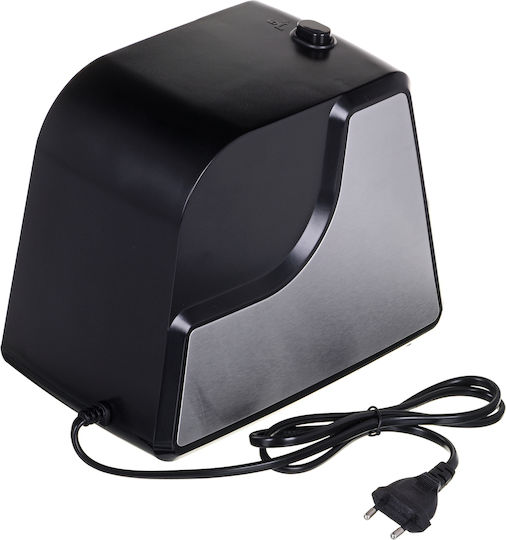 Maestro Μηχανή Άλεσης Κιμά 1000W Ασημί