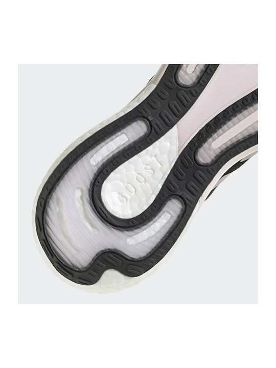 Supernova 2.0 Sport Shoes Running Core Black / Matt Purple Met. / Almost Pink