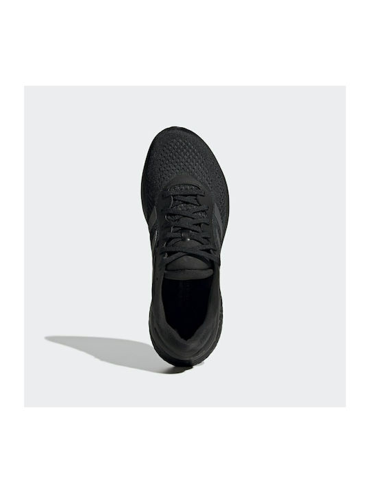 Supernova 2.0 Bărbați Pantofi sport Alergare Core Black / Grey Six