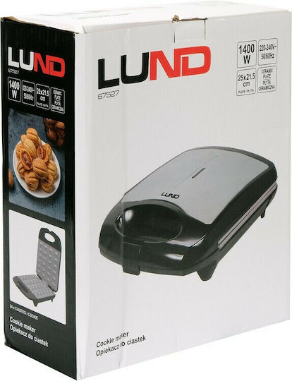 Lund Plätzchenbäcker 1400W