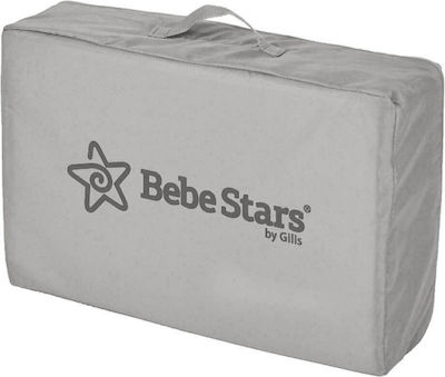 Bebe Stars Στρώμα Παρκοκρέβατου Stars 60x120cm