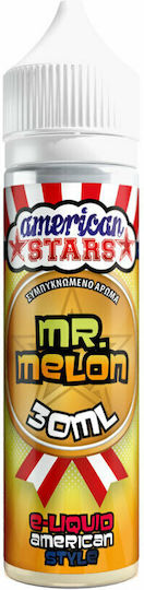 American Stars Flavor Shot Mr.melon 30ml/60ml 1pcs