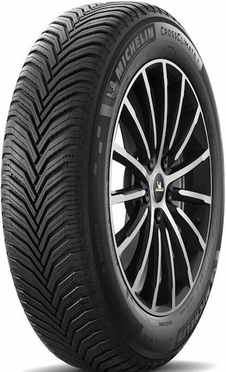 Michelin CrossClimate 2 215/65R17 103V XL Λάστιχο 4 Εποχών για Επιβατικό Αυτοκίνητο