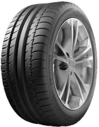Michelin Pilot Sport 2 285/30R18 93Y N3 S1 Лято Гума