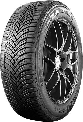 Michelin Agilis Crossclimate 225/75R16 121R Автомобилна Гума Всесезонна За Лекотоварен Тип