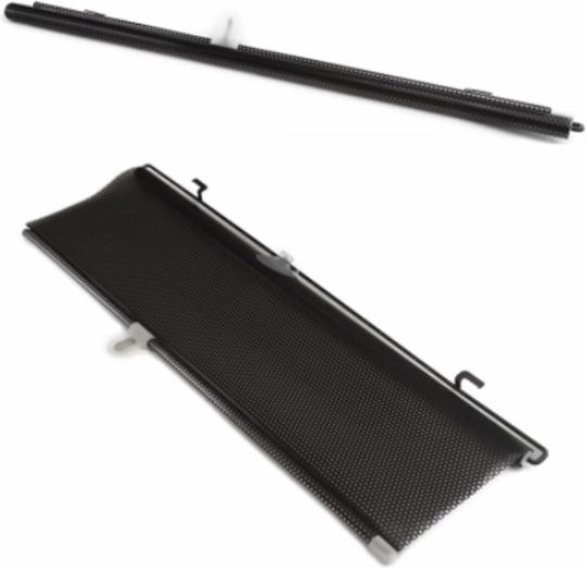 Carsun Auto-Sonnenblende 125x45cm