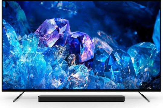Sony Smart Fernseher 77" 4K UHD OLED XR-77A80K HDR (2022)