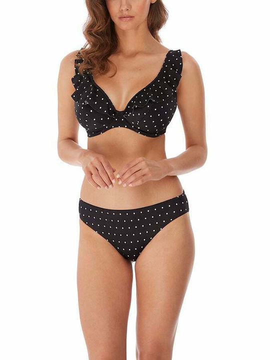 Jewel Cove Bikini Σουτιέν Μαύρο