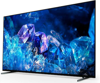 Sony Smart Fernseher 65" 4K UHD OLED XR-65A80K HDR (2022)