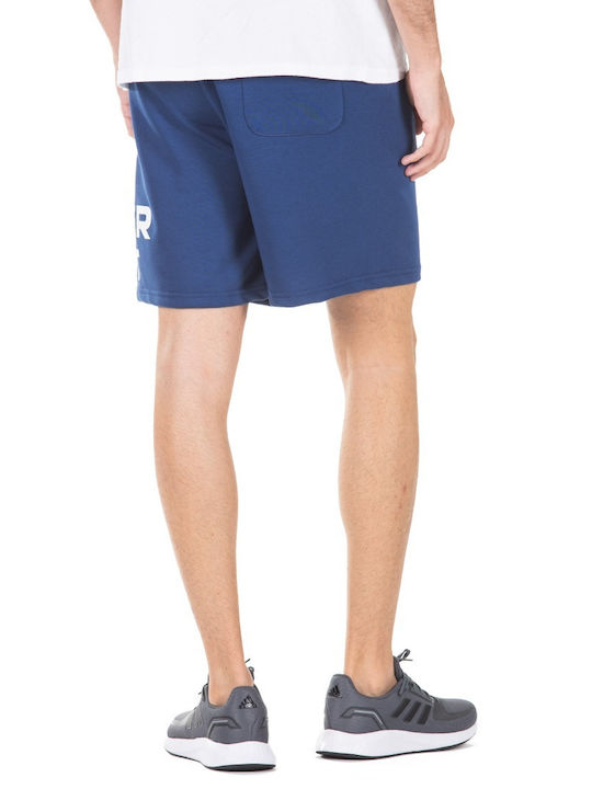 GSA Men's Athletic Shorts Ink