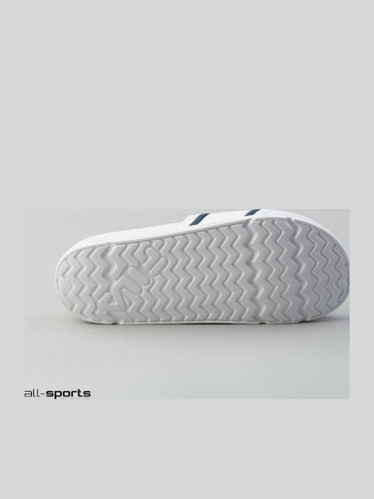 Kinder Badeschlappen Weiß Morro Bay Slipper 2.0