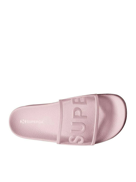 1908 Women's Slides Pink