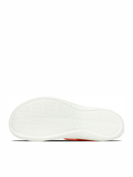 Swiftwater Women's Flip Flops Orange