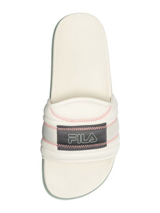 Morro Bay Zeppa Lounge Women's Slides Marshmallow