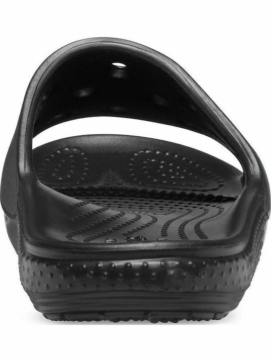 Kids' Slides Black Classic