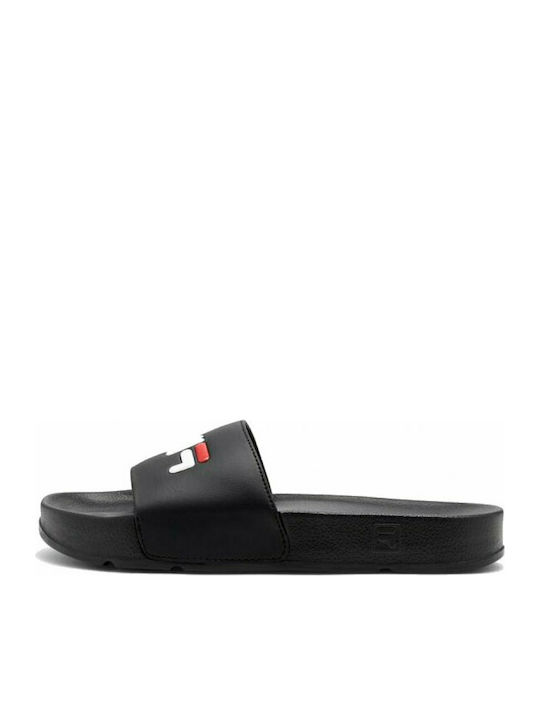 Drifter Women's Slides Black