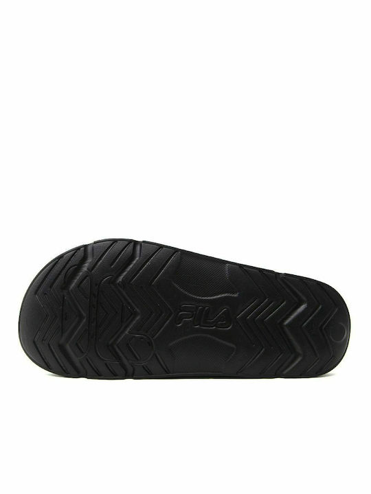 Drifter Women's Slides Black