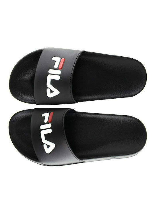 Drifter Women's Slides Black