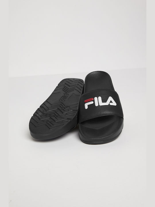 Drifter Women's Slides Black