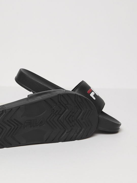 Drifter Women's Slides Black