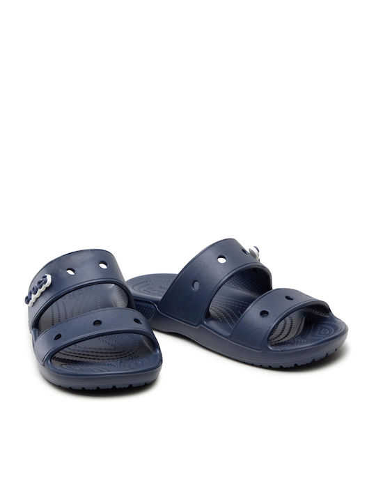 Men's Sandals Blue