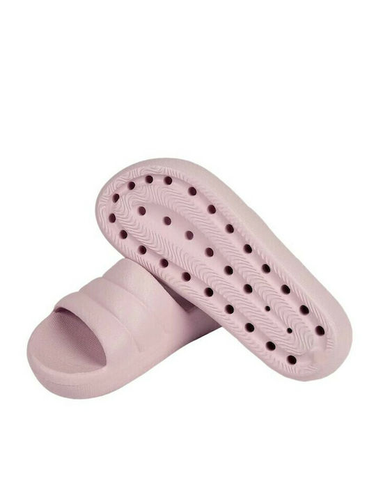222001 Women's Slides Lillac