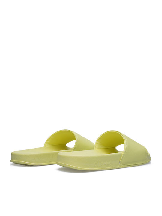 Fellenti Slides Light Green