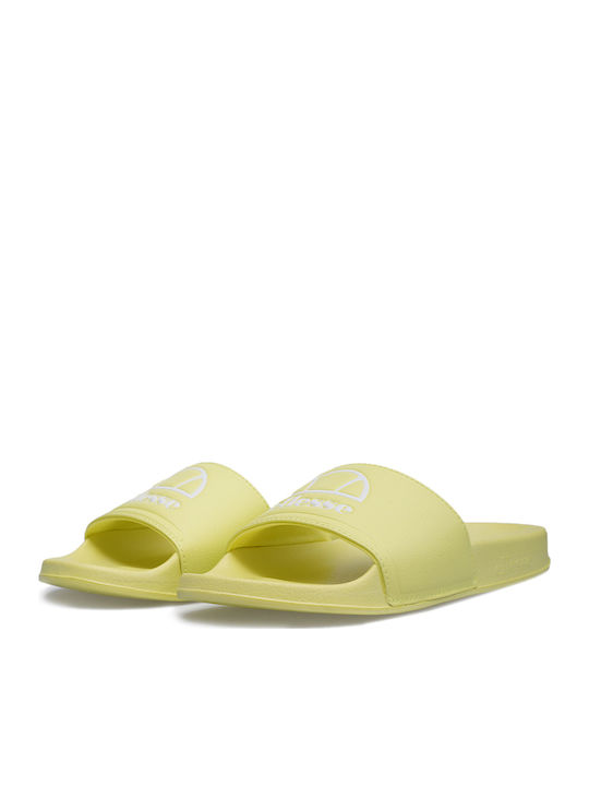 Fellenti Slides Light Green