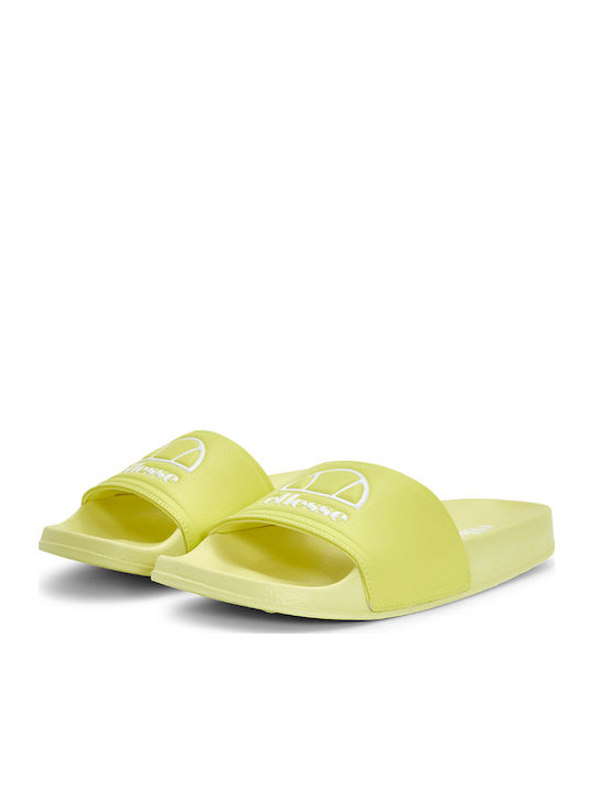 Fellenti Slides Light Green