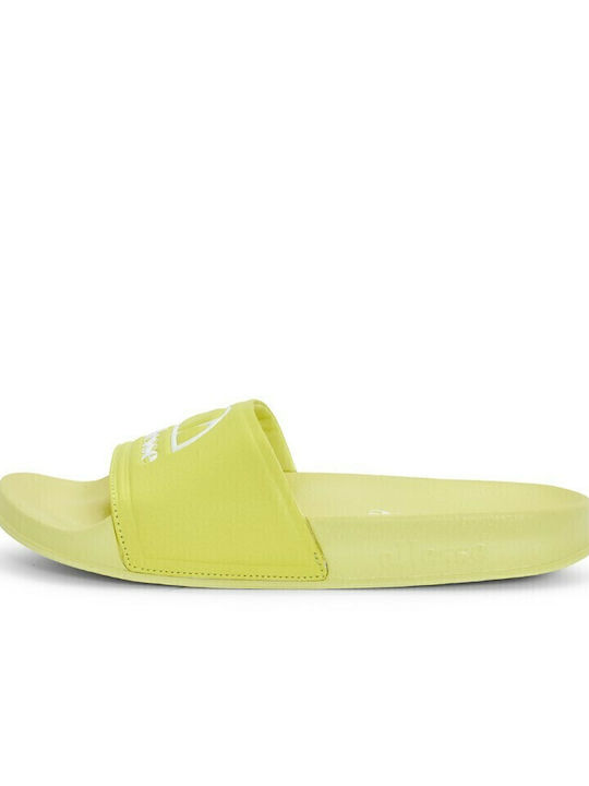 Fellenti Slides Light Green