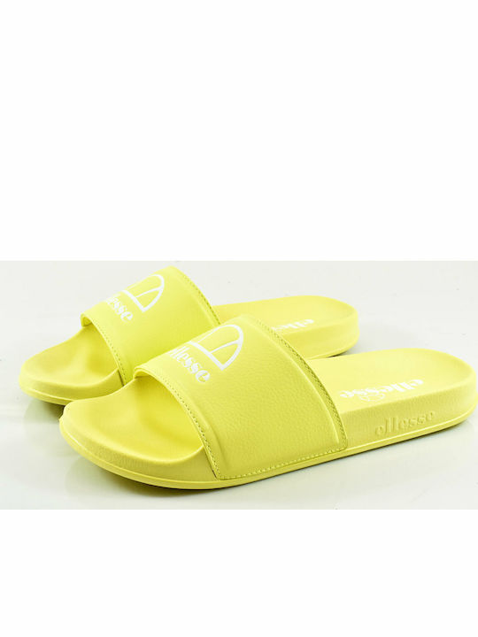 Fellenti Slides Light Green