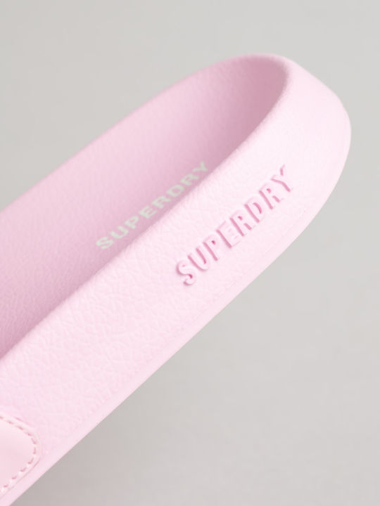 Women's Slides Pink