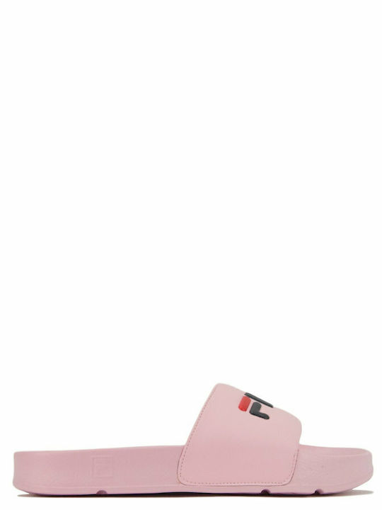 Heritage Drifter Slides σε Ροζ Χρώμα