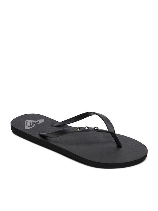 Viva Women's Flip Flops Black