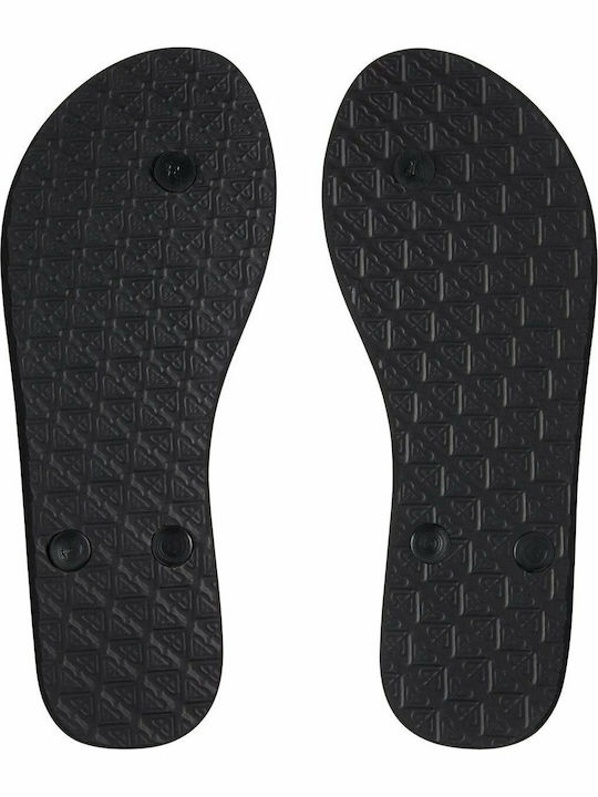 Viva Women's Flip Flops Black