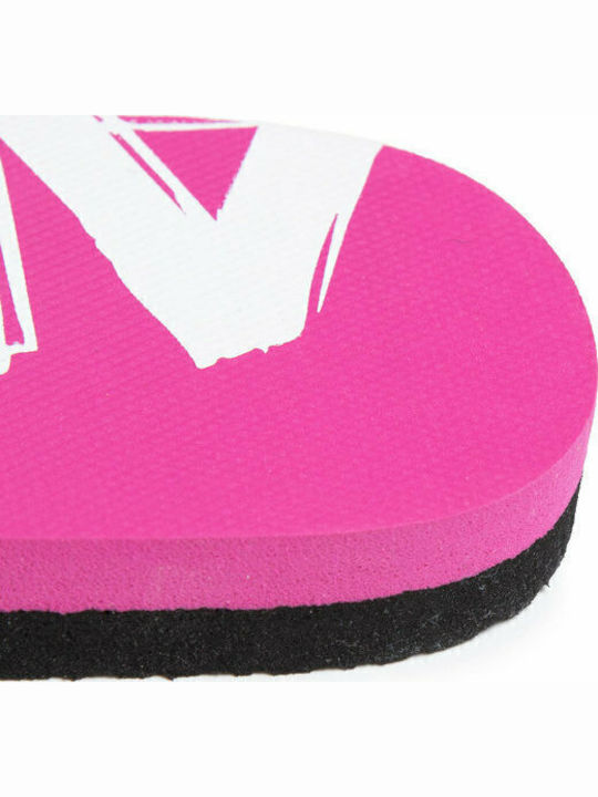 Women's Flip Flops Black