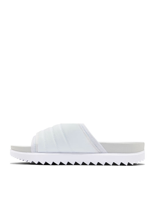 City Slide Women's Slides White