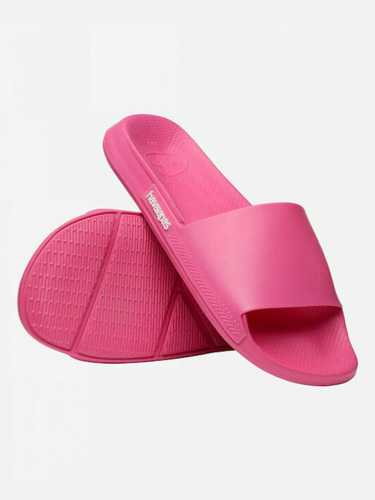 Classic Frauen Flip Flops in Rosa Farbe